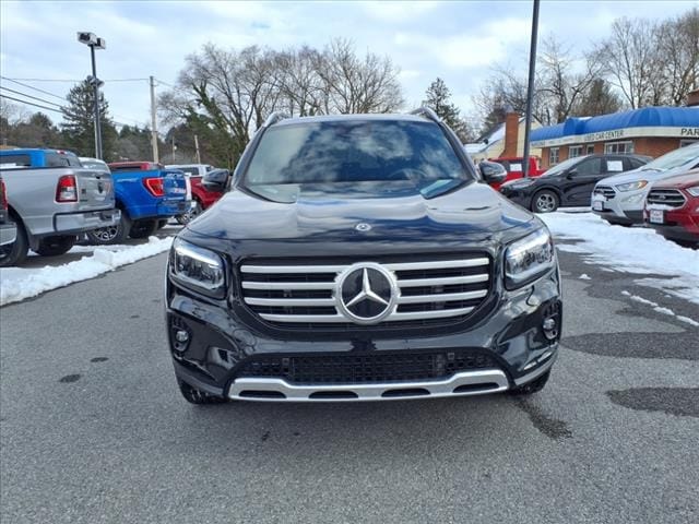 Used 2024 Mercedes-Benz GLB Base with VIN W1N4M4HB5RW348477 for sale in Martinsburg, WV