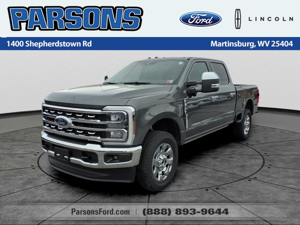 2026 Ford F-350 Base's photo