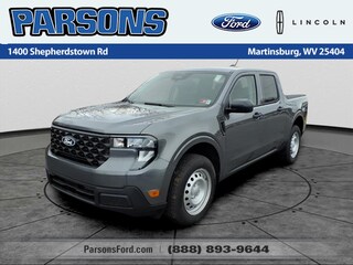 2026 Ford Maverick XL Truck