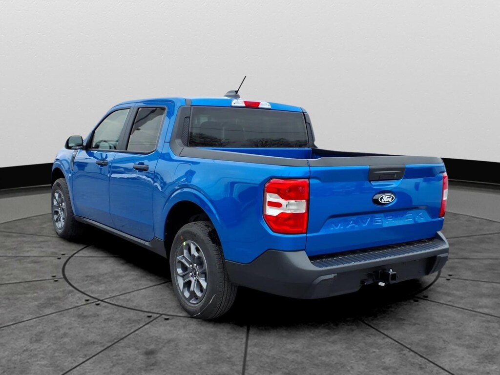 New 2026 Ford Maverick XLT Truck