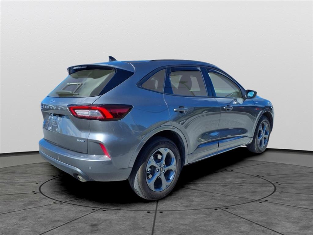 Used 2023 Ford Escape ST-Line SUV