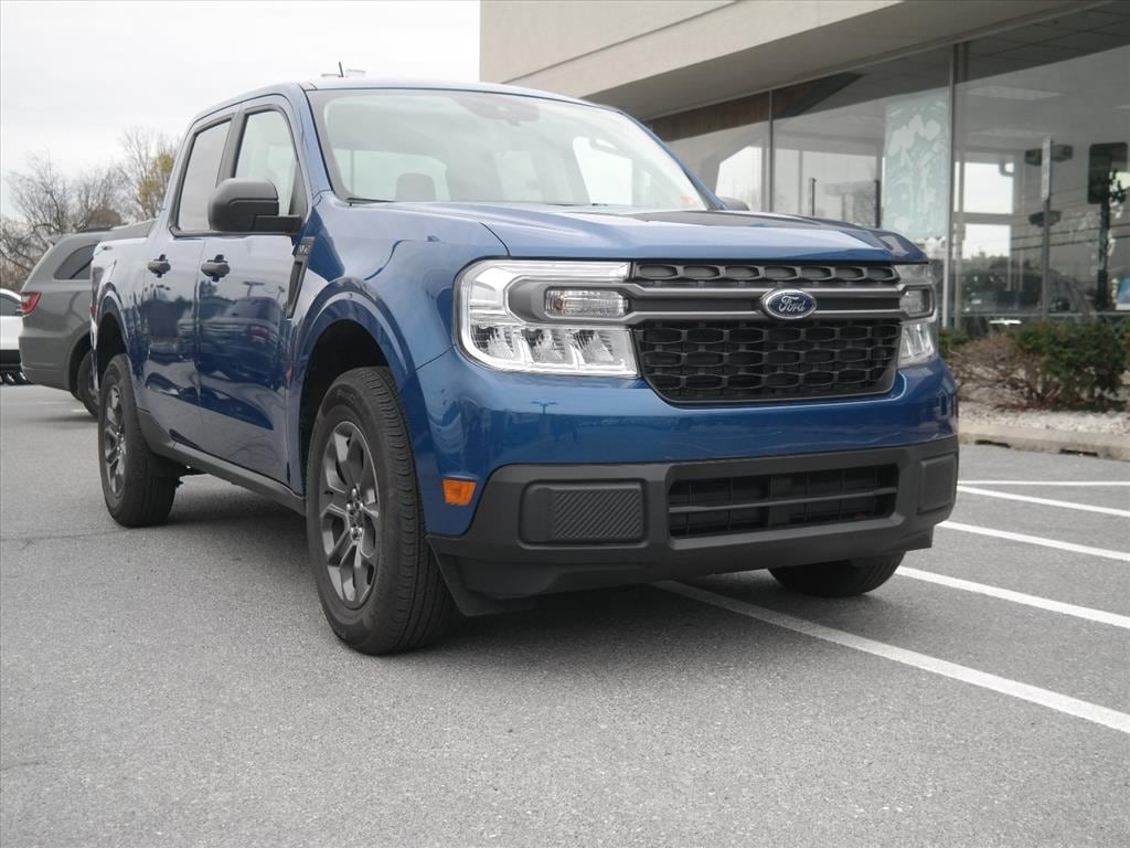 Used 2024 Ford Maverick XLT Truck