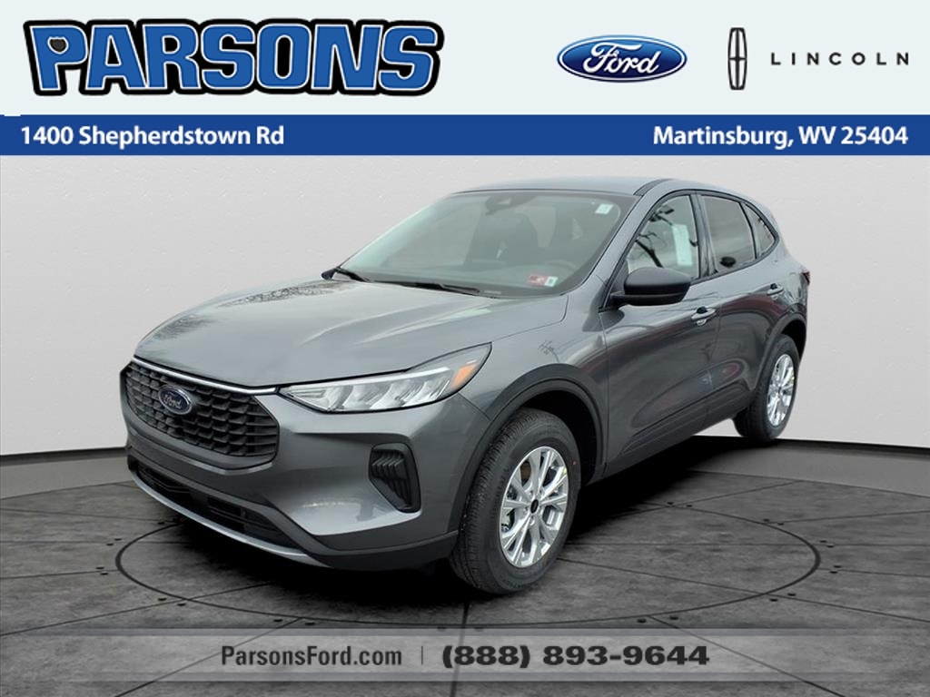 2026 Ford Escape Active's photo