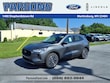 Ford Escape Plug-In Hybrid