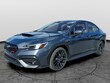  Subaru WRX