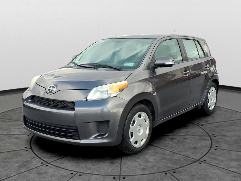 Used 2009 Scion xD Base Hatchback