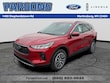  Ford Escape Plug-In Hybrid