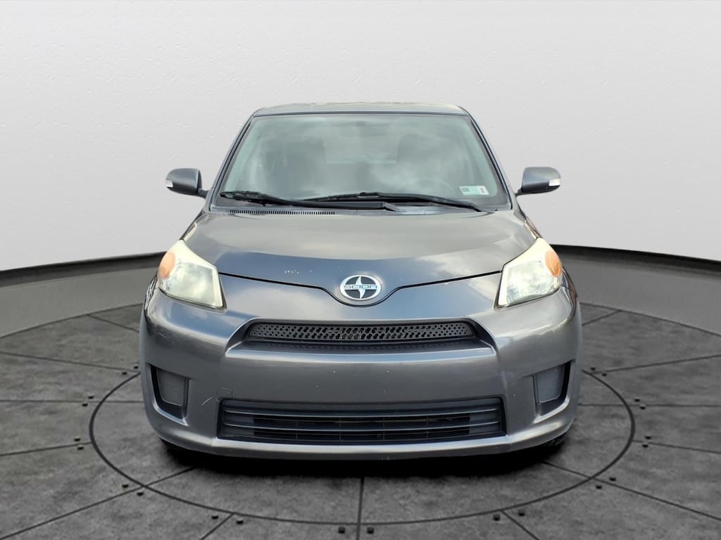 Used 2009 Scion xD Base Hatchback