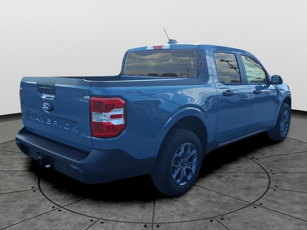 New 2026 Ford Maverick XLT Truck