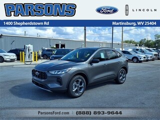 2025 Ford Escape ST-Line SUV