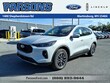 Ford Escape Plug-In Hybrid