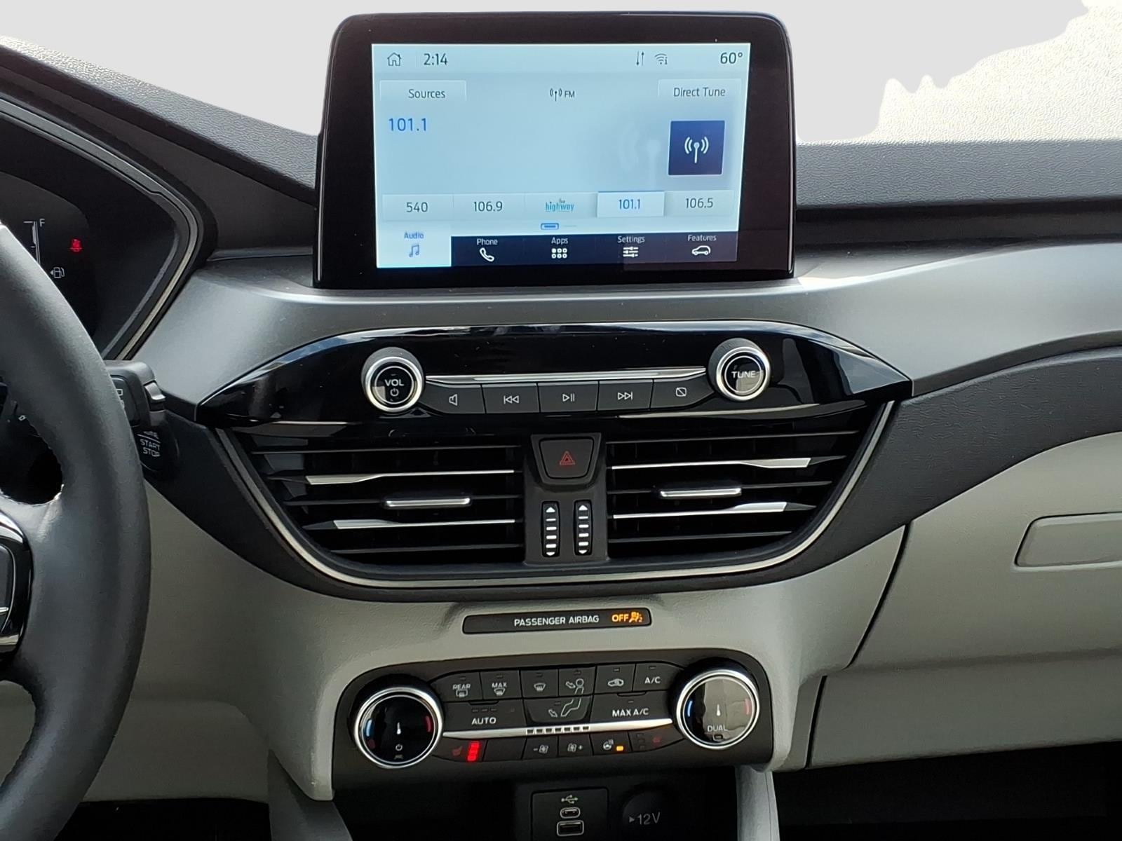 2026 Ford Escape Active - Photo 10