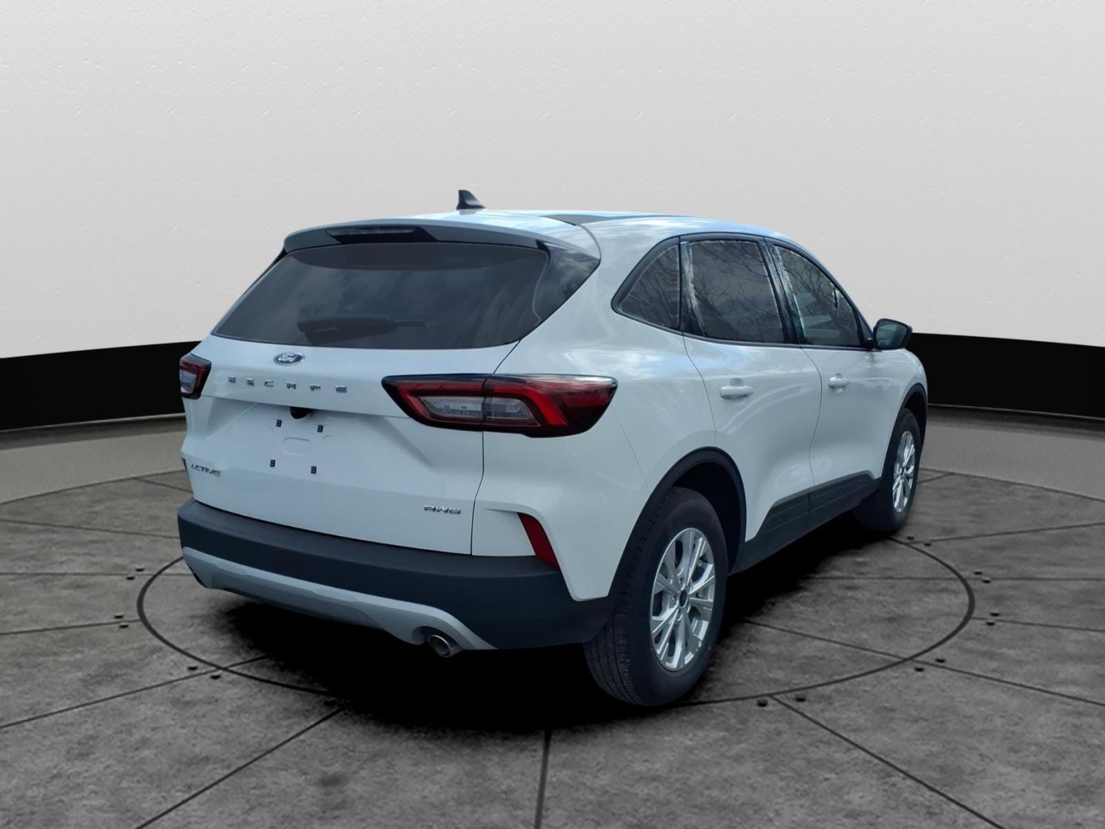 2026 Ford Escape Active - Photo 6