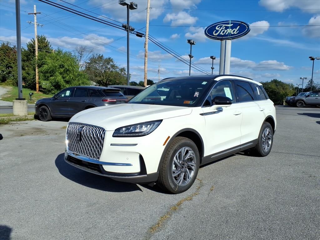 New 2025 Lincoln Corsair Premiere SUV