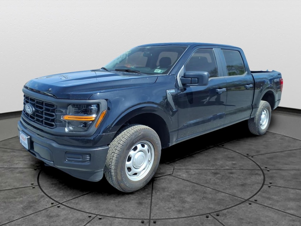 Used 2024 Ford F-150 XL Truck