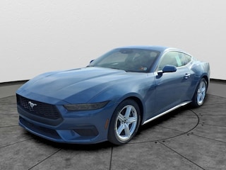 2026 Ford Mustang Ecoboost Coupe