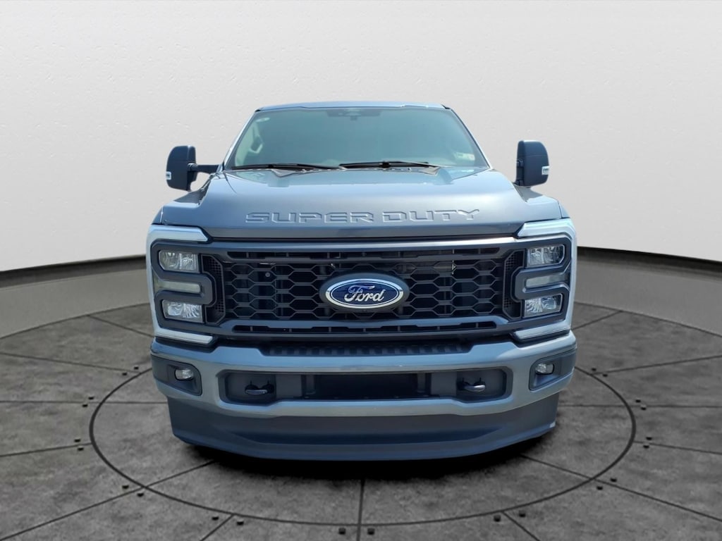 Used 2024 Ford F-250SD XL Truck
