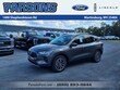 Ford Escape Plug-In Hybrid
