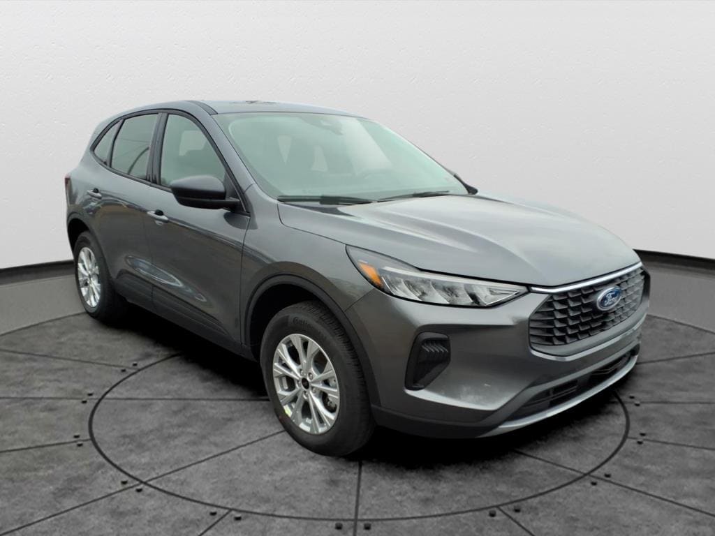 New 2026 Ford Escape Active SUV