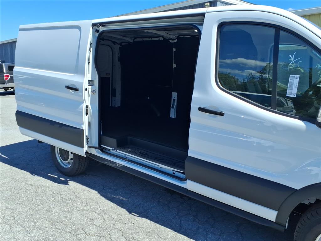 2025 Ford Transit Van Base - Photo 7