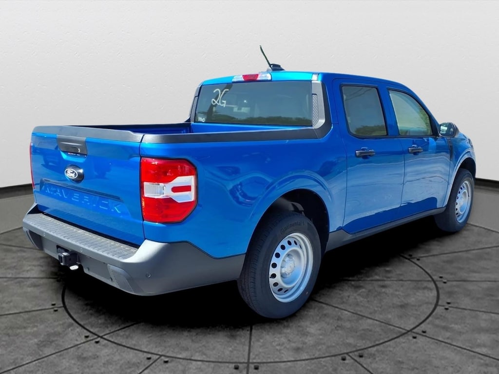 New 2026 Ford Maverick XL Truck