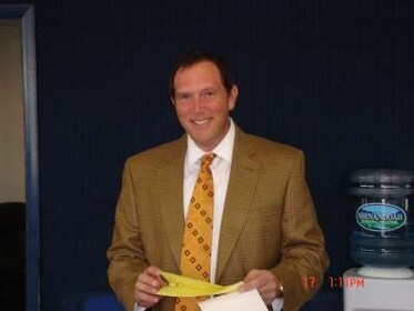 Staff member Frederick Parsons from ID_6e90d1dbe2e4
