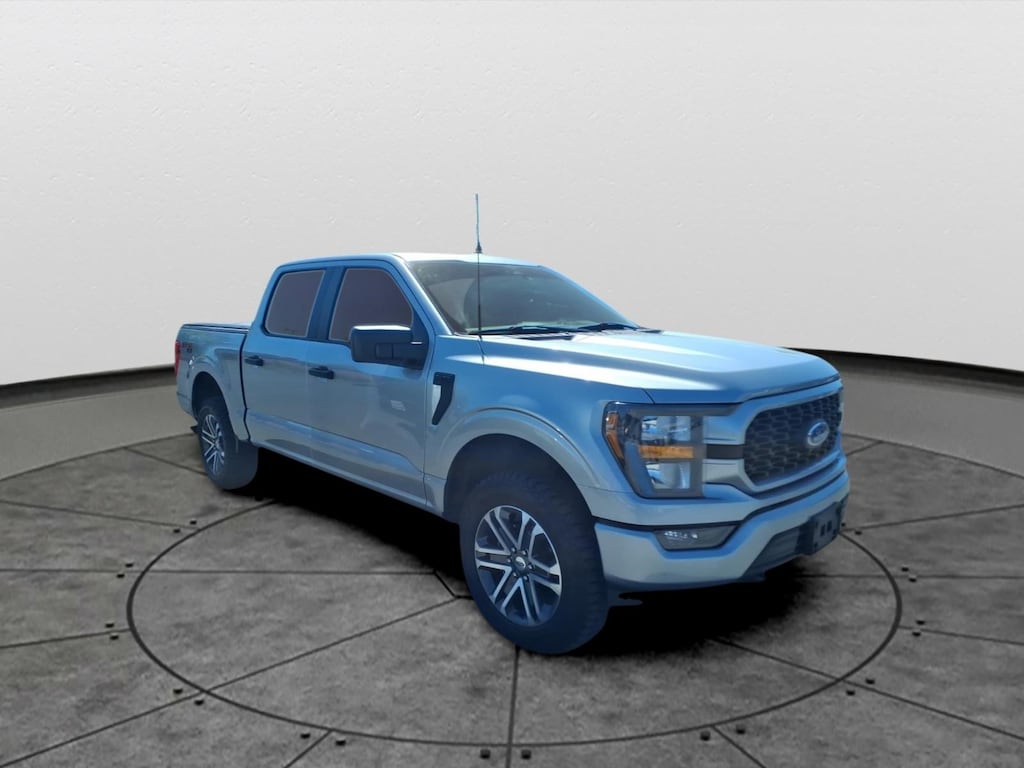 Used 2023 Ford F-150 XL Truck