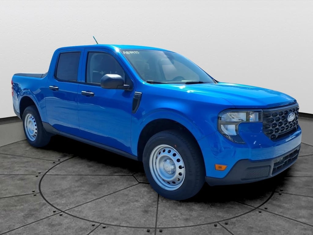 New 2026 Ford Maverick XL Truck