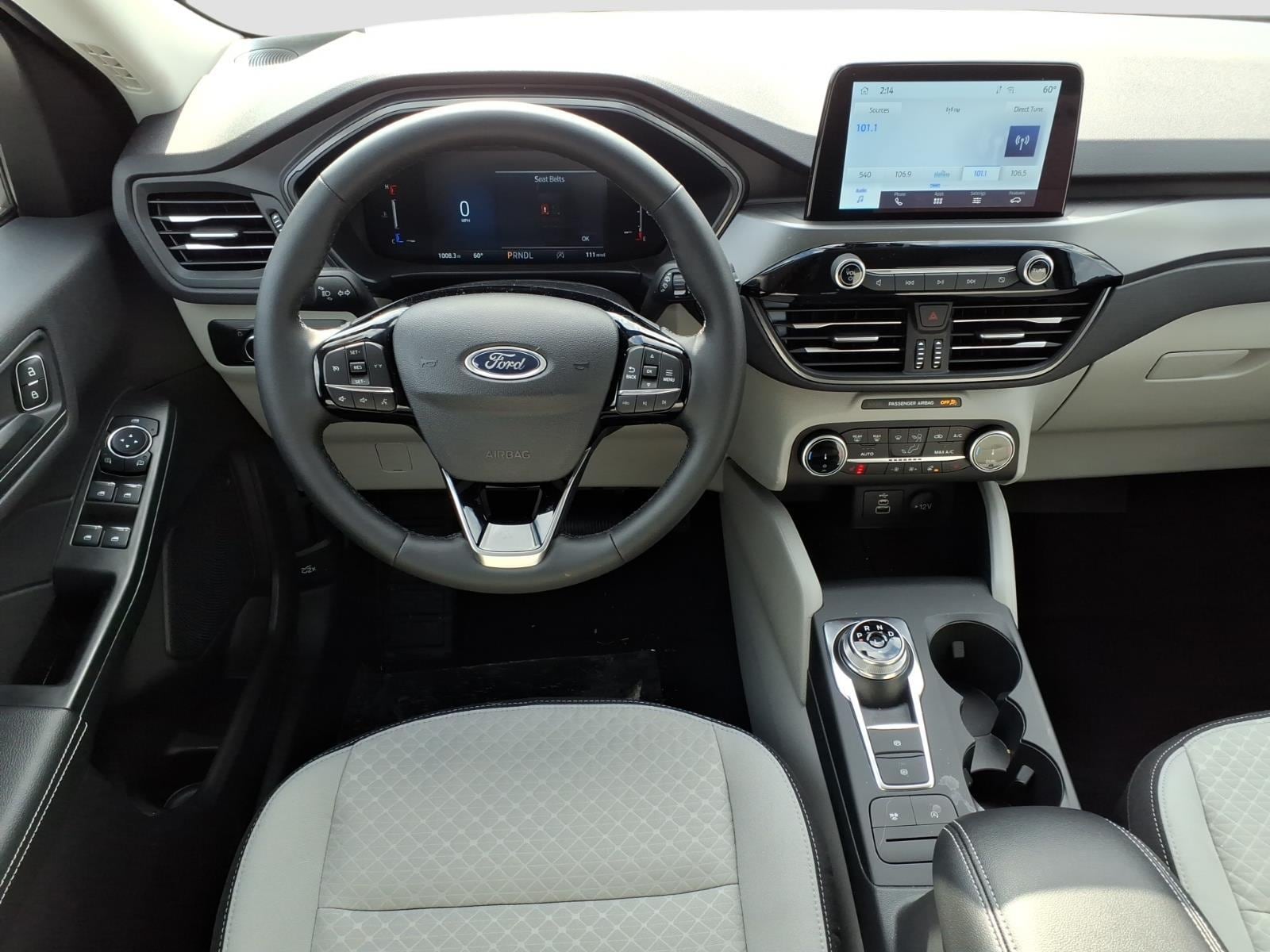 2026 Ford Escape Active - Photo 9