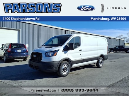2025 Ford Transit-150 Base Cargo Van