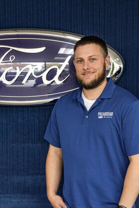 Staff member Tyler Easterday from ID_6e90d1dbe2e4