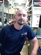 Staff member Danny Shives from ID_6e90d1dbe2e4