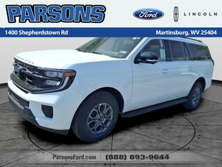 2026 Ford Expedition Max Active SUV