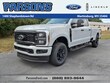  Ford F-250SD