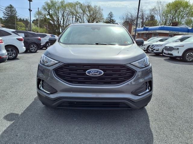 Used 2024 Ford Edge SEL with VIN 2FMPK4J99RBA02866 for sale in Martinsburg, WV