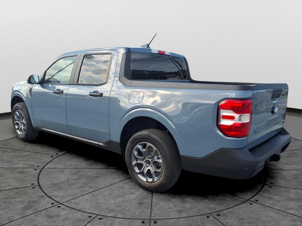 New 2026 Ford Maverick XLT Truck