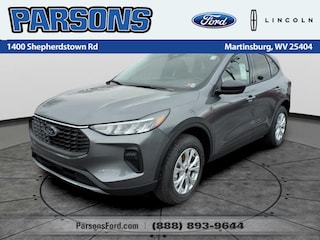 2026 Ford Escape Active SUV