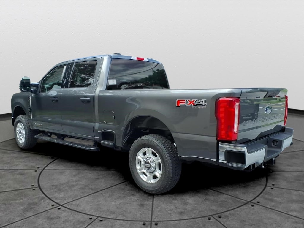 New 2026 Ford F-250SD XLT Truck