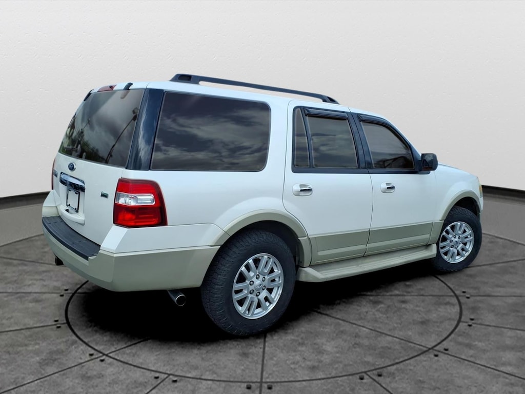 Used 2010 Ford Expedition SUV