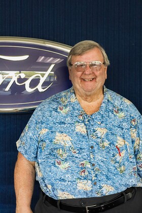 Staff member Dave Wilt from ID_6e90d1dbe2e4