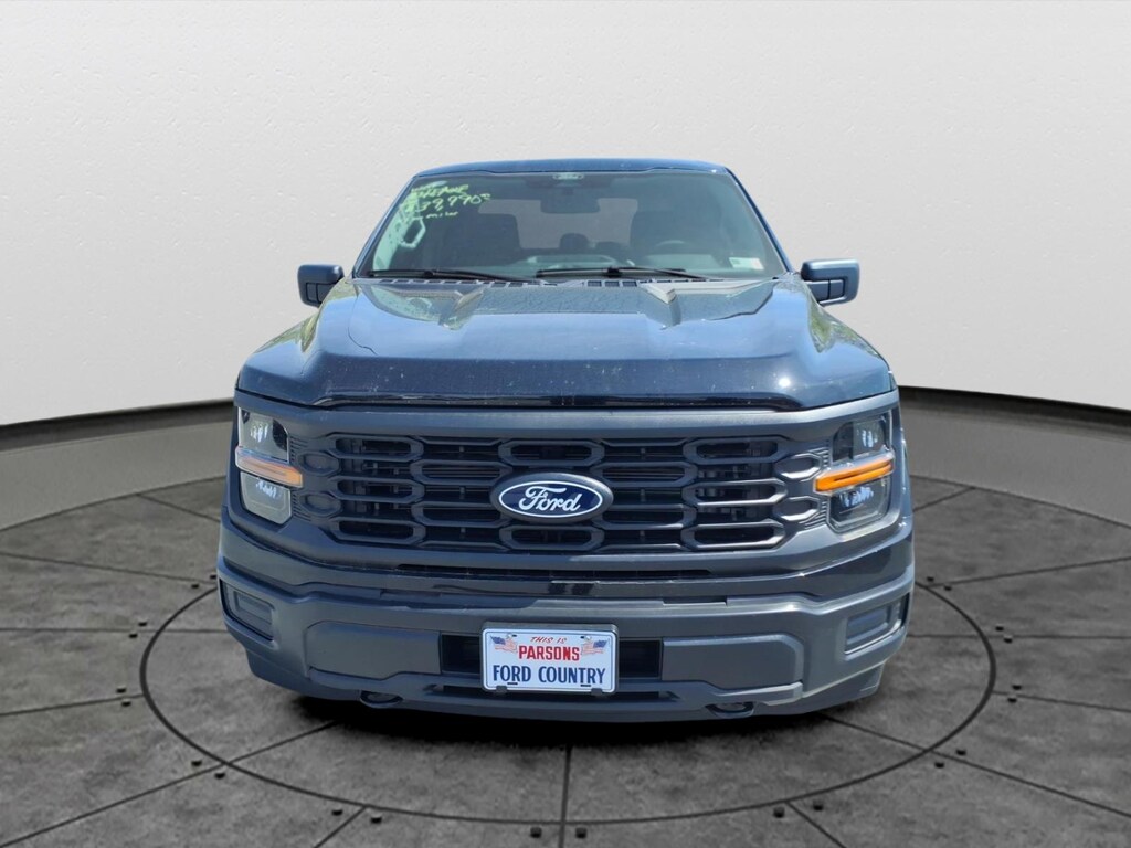 Used 2024 Ford F-150 XL Truck