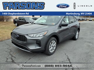 2026 Ford Escape Active SUV