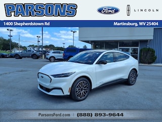 2025 Ford Mustang Mach-E Premium CROSSOVERS