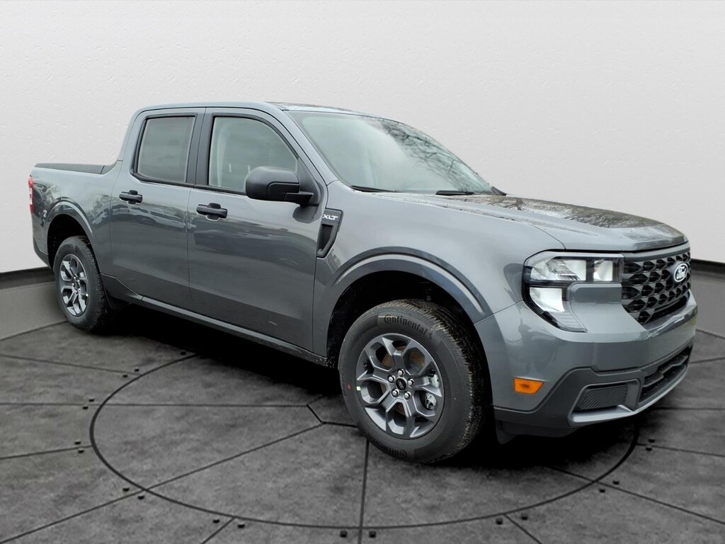 New 2026 Ford Maverick XLT Truck