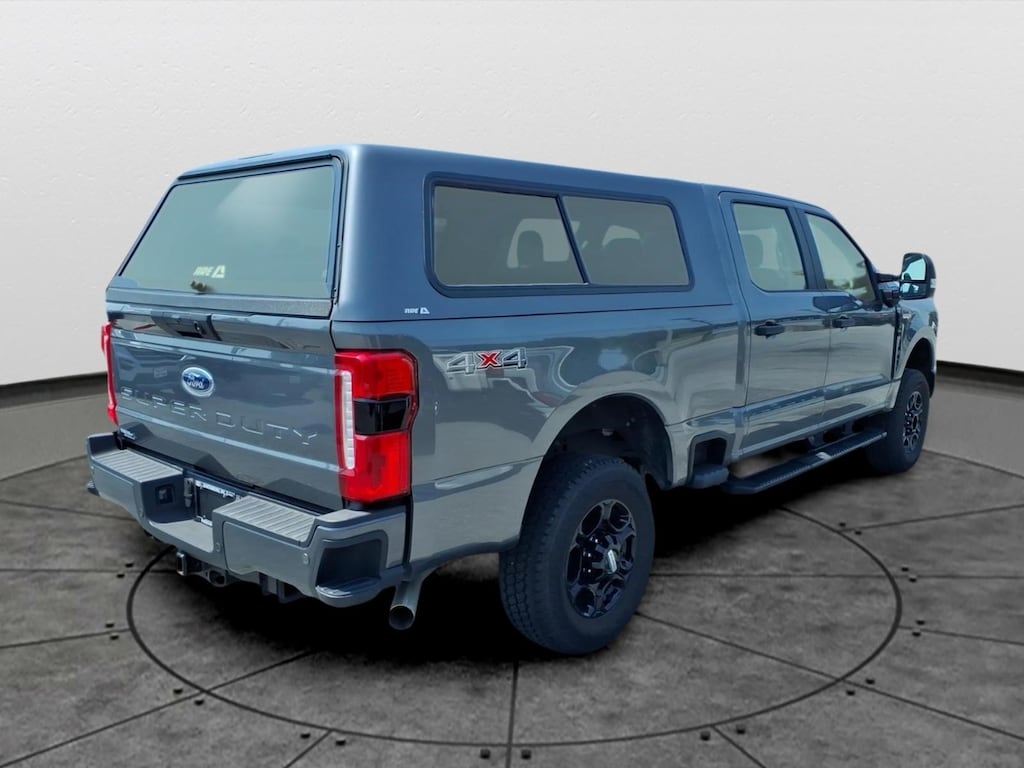 Used 2024 Ford F-250SD XL Truck