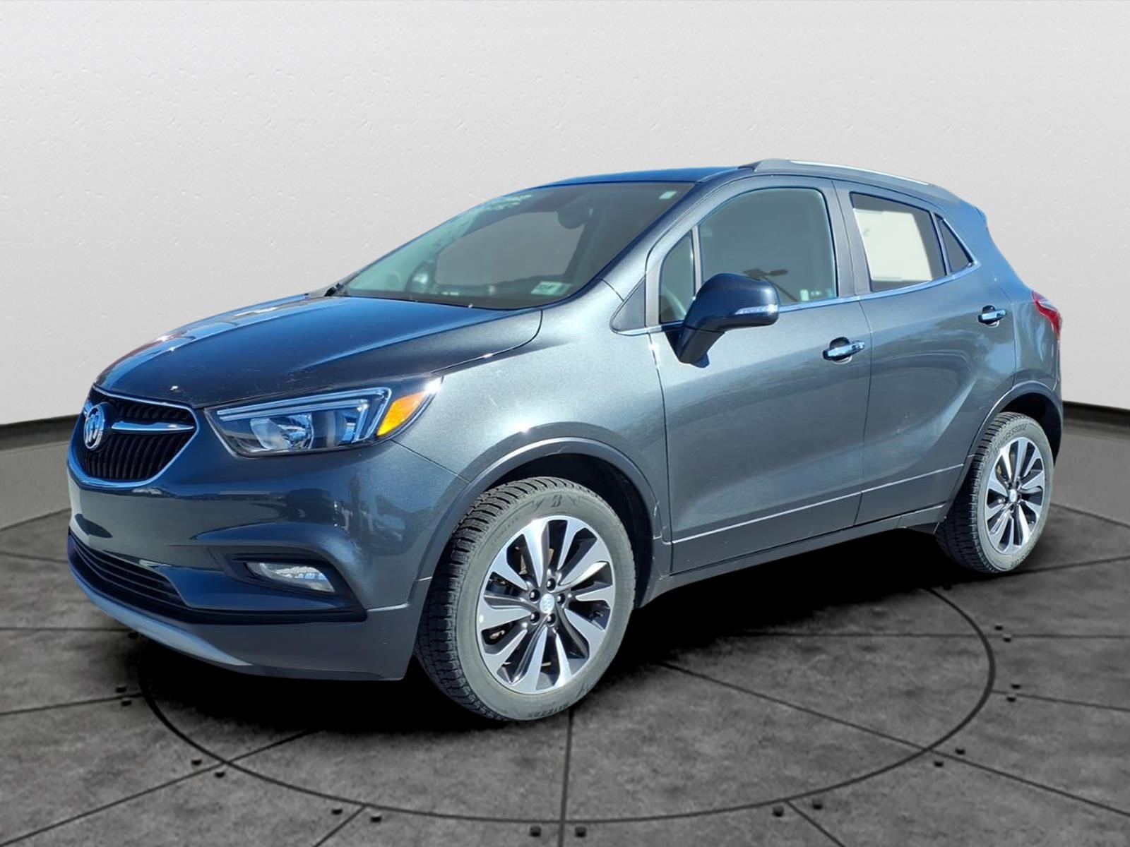 2018 Buick Encore