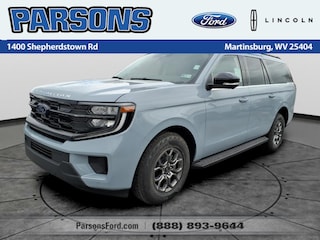 2026 Ford Expedition Max Active SUV