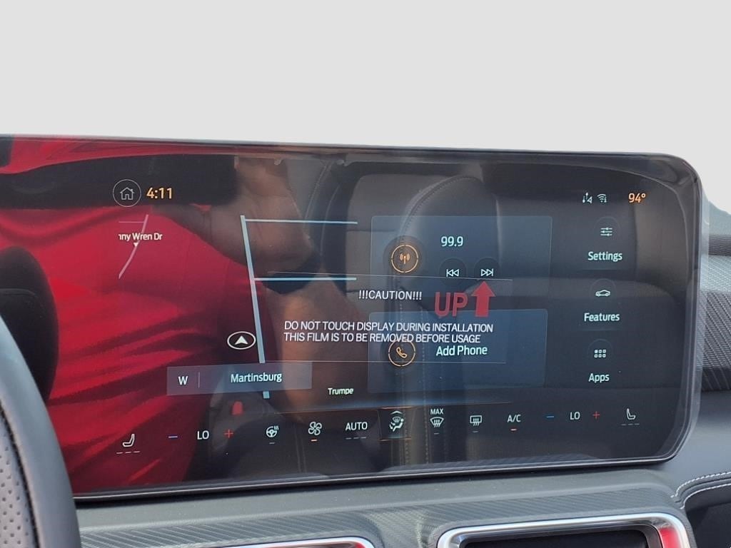 2025 Ford Mustang GT Premium Convertible - Photo 10
