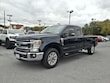  Ford F-250SD