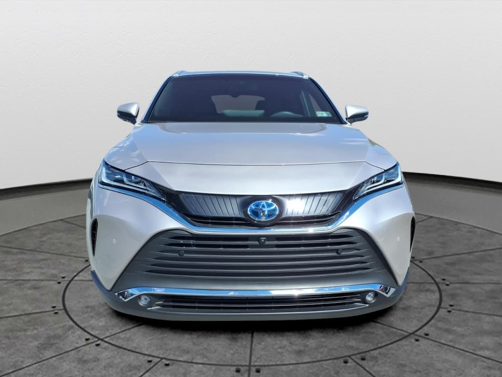 Used 2023 Toyota Venza Limited SUV